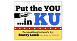 Put the You in KU