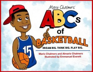 Mario Chalmers ABC's of Basketball