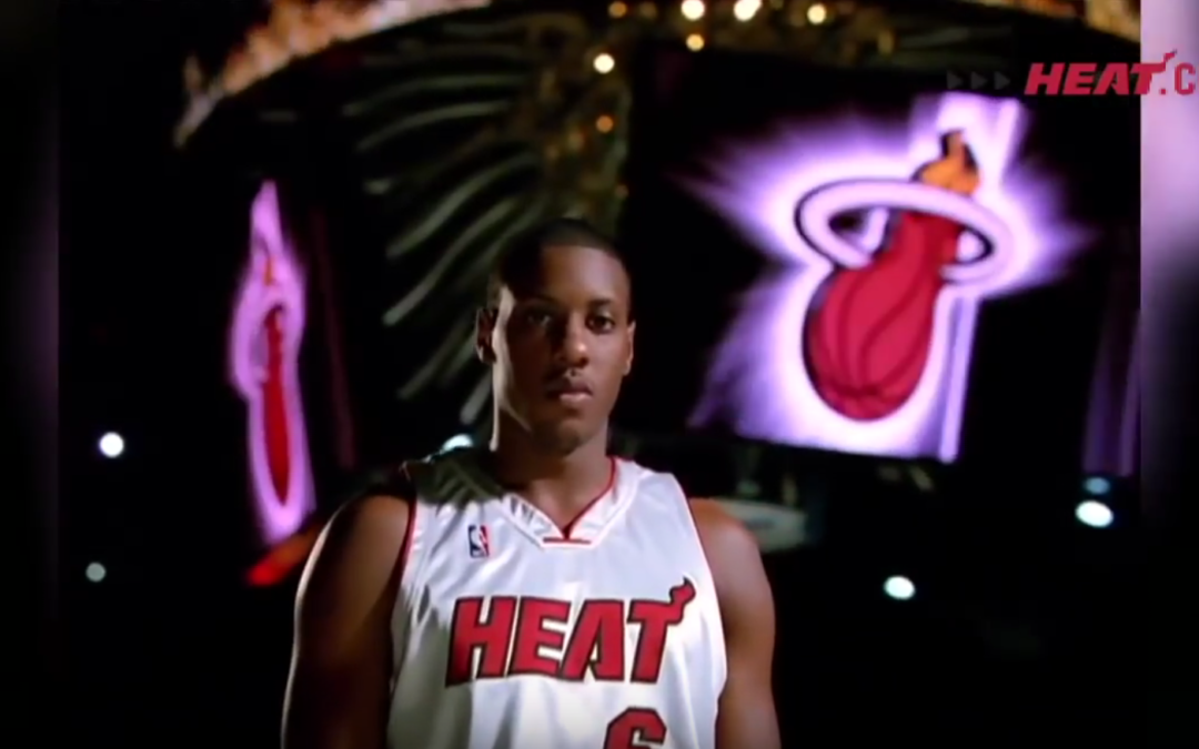 Mario Chalmers Miami Heat Tribute - Dec 2015 NBA Season