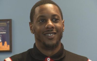 Mario Chalmers comes to Topeka