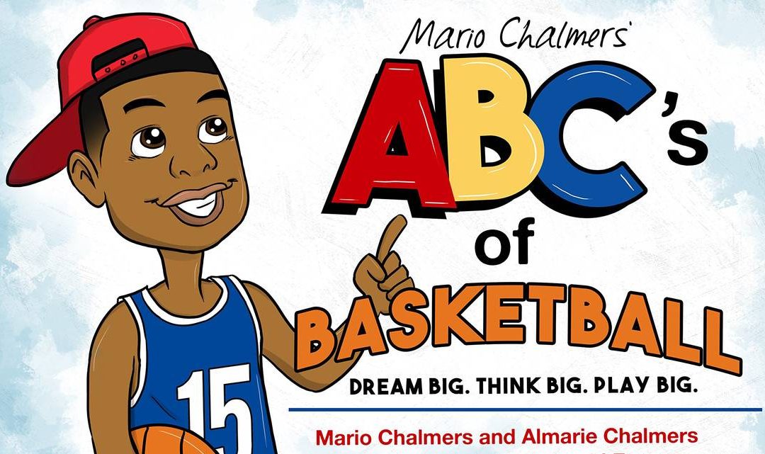 Mario Chalmers ABC's of Basketball